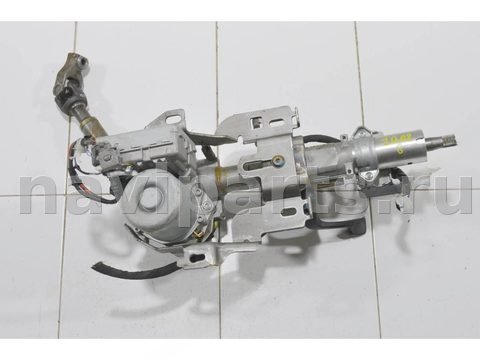 Новое Nissan Qashqai J11, 2017 г., OEM 48810HV00A, арт. 81745, фото 4