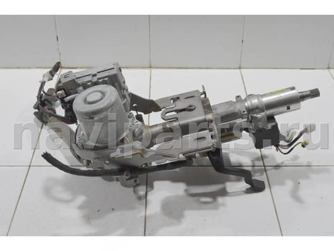 Новое Nissan Qashqai J11, 2017 г., OEM 48810HV00A, арт. 81745, фото 5
