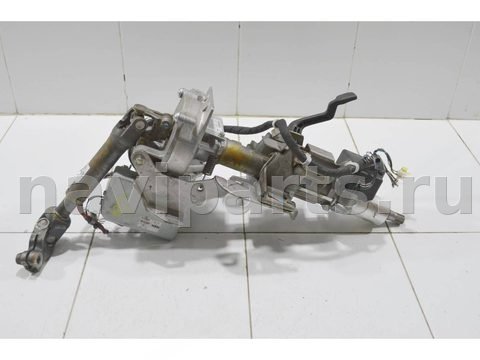 Новое Nissan Qashqai J11, 2017 г., OEM 48810HV00A, арт. 81745, фото 7