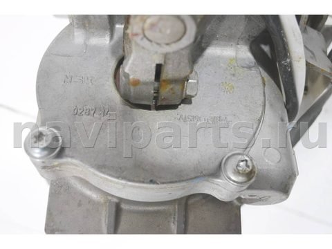 Новое Nissan Qashqai J11, 2017 г., OEM 48810HV00A, арт. 81745, фото 8