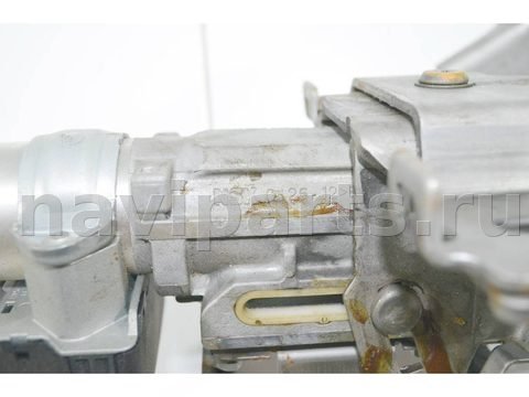 Новое Nissan Qashqai J11, 2017 г., OEM 48810HV00A, арт. 81745, фото 9