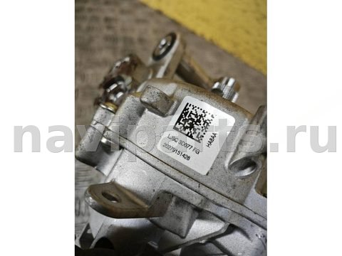 Новое Ford Mustang Mach-E, 2021 г., OEM LJ9C3D077FG, арт. 84090334, фото 3