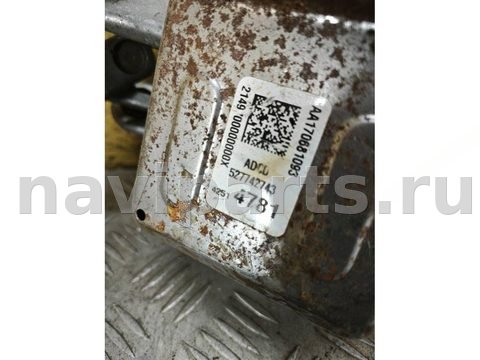 Новое Buick Encore, 2018 г., OEM 42514781, арт. 84090342, фото 3