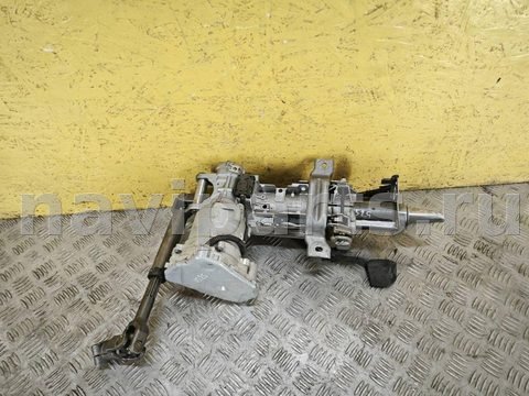 Новое Ford Mustang Mach-E, 2021 г., OEM LJ9C3D077FK, арт. 84090345, фото 2