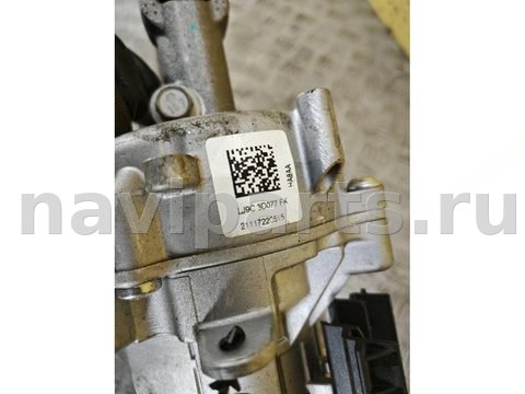 Новое Ford Mustang Mach-E, 2021 г., OEM LJ9C3D077FK, арт. 84090345, фото 3