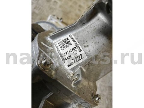 Новое Buick Encore GX, 2022 г., OEM 60007222, арт. 84090346, фото 3