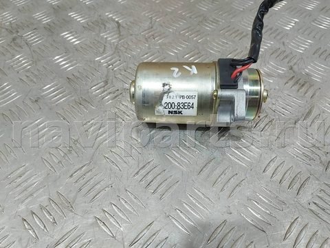 Новое Opel Agila, 2001 г., OEM 4820083E64, арт. 88301933