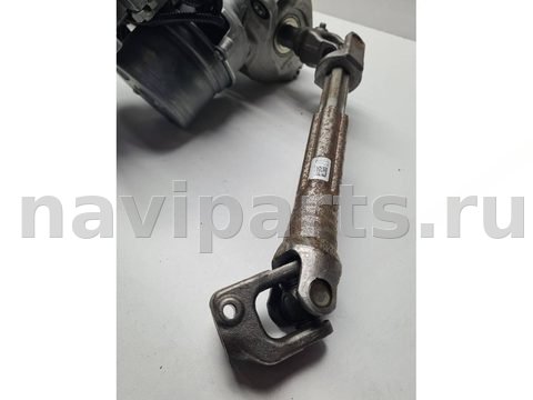 Новое Skoda Fabia, 2016 г., OEM 6C1909144AG, арт. 8903_3