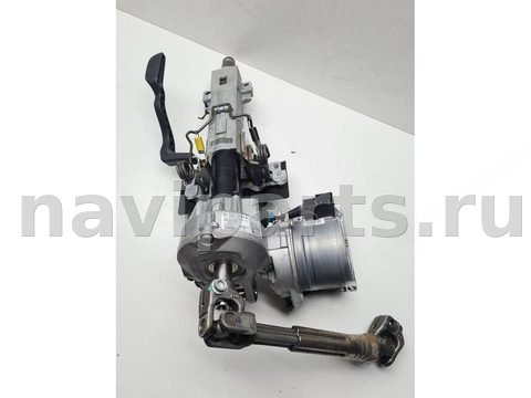 Новое Skoda Fabia, 2016 г., OEM 6C1909144AG, арт. 8903_3, фото 5
