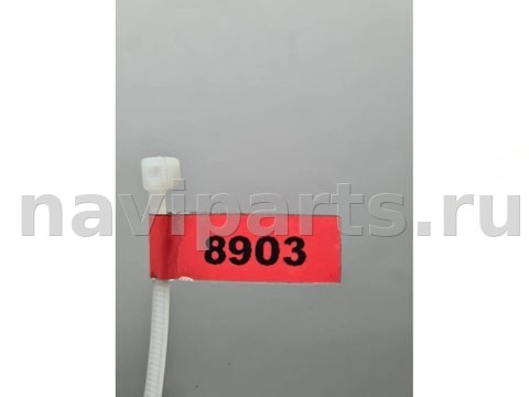 Новое Skoda Fabia, 2016 г., OEM 6C1909144AG, арт. 8903_3, фото 7