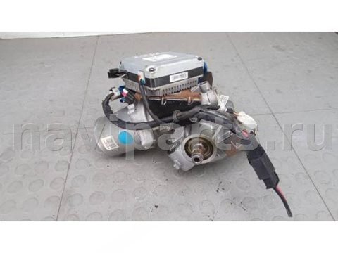 Новое Hyundai i40, 2013 г., OEM 563103Z400, арт. 8BG12VK01