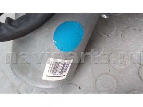 Новое Hyundai i40, 2013 г., OEM 563103Z400, арт. 8BG12VK01, фото 2