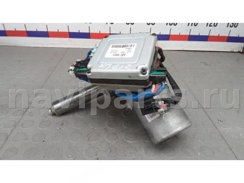 Новое Hyundai i40, 2013 г., OEM 563103Z400, арт. 8BG12VK01, фото 6