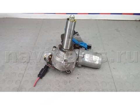 Новое Hyundai i40, 2013 г., OEM 563103Z400, арт. 8BG12VK01, фото 7