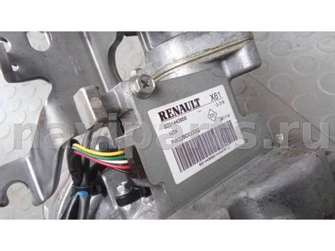 Новое Mercedes Citan W415, 2015 г., арт. 8BG13VK01, фото 3