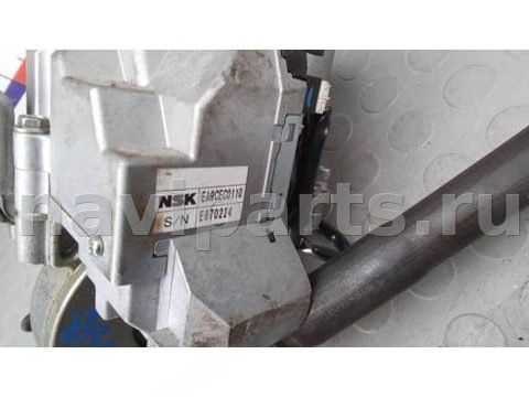 Новое Mercedes Citan W415, 2015 г., арт. 8BG13VK01, фото 6