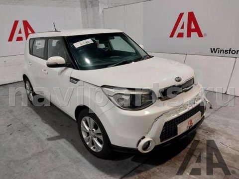Новое Kia Soul, 2014 г., арт. 8BG18VK01, фото 10