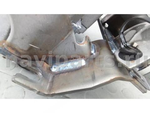 Новое Kia Soul, 2014 г., арт. 8BG18VK01, фото 2