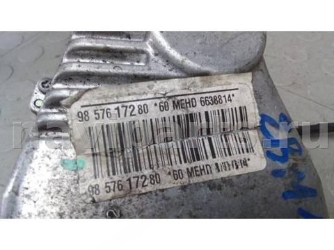 Новое Peugeot, 2008 г., арт. 8BM16OM01, фото 6