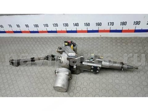 Новое Hyundai ix35, 2013 г., OEM 563302S510, арт. 8EP11OM01