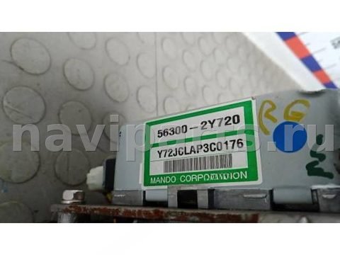 Новое Hyundai ix35, 2013 г., OEM 563302S510, арт. 8EP11OM01, фото 5