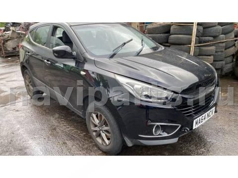 Новое Hyundai ix35, 2013 г., OEM 563302S510, арт. 8EP11OM01, фото 8