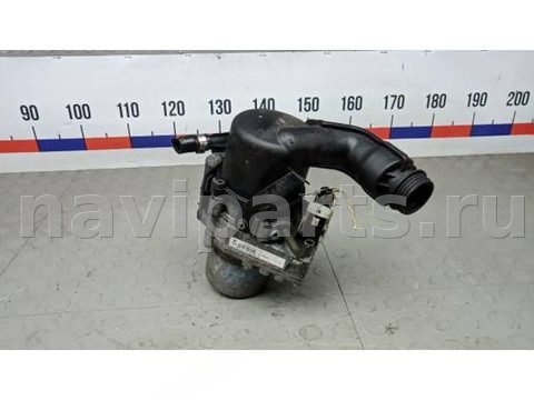 Новое Peugeot 508, 2010 г., OEM 491100033R, арт. 8EP24OM01