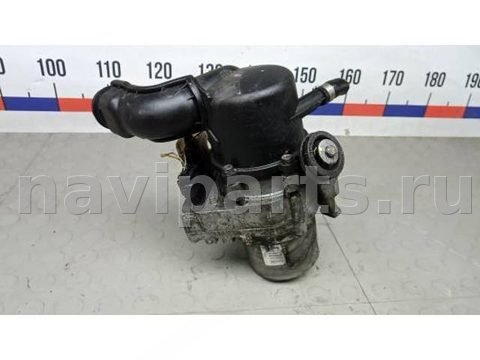 Новое Peugeot 508, 2010 г., OEM 491100033R, арт. 8EP24OM01, фото 2