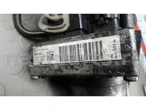 Новое Peugeot 508, 2010 г., OEM 491100033R, арт. 8EP24OM01, фото 3