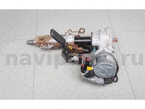 Новое Skoda Fabia, 2015 г., OEM 6C2909144M, арт. 8OK27OM01, фото 2