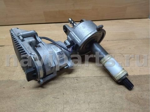 Новое Opel Meriva, 2010 г., OEM 93392692, арт. 9162