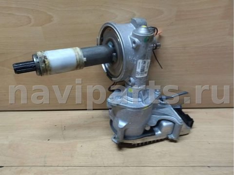 Новое Opel Meriva, 2010 г., OEM 93392692, арт. 9162, фото 3