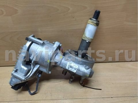 Новое Opel Meriva, 2010 г., OEM 93392692, арт. 9162, фото 4