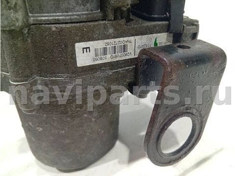 Новое Peugeot 5008, 2010 г., OEM A5100991+C, арт. 93826356, фото 2
