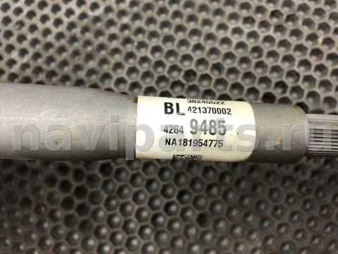 Новое Chevrolet Bolt EUV, 2022 г., OEM 42645176, арт. 97126641_2, фото 5