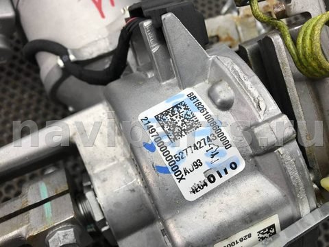 Новое Chevrolet Bolt, 2019 г., OEM 42645176, арт. 97126641, фото 7