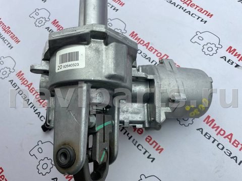 Новое Chevrolet Trax, 2019 г., OEM 42622457, арт. 97144565_1, фото 10