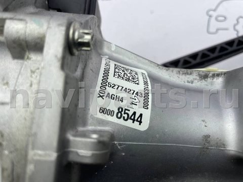 Новое Chevrolet TrailBlazer, 2023 г., OEM 60008544, арт. 97144566_1, фото 10