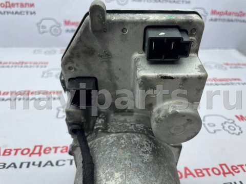 Новое Chevrolet TrailBlazer, 2023 г., OEM 60008544, арт. 97144566_1, фото 3