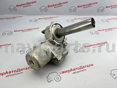 Новое Chevrolet Trax, 2019 г., OEM 28139217, арт. 97156977_1