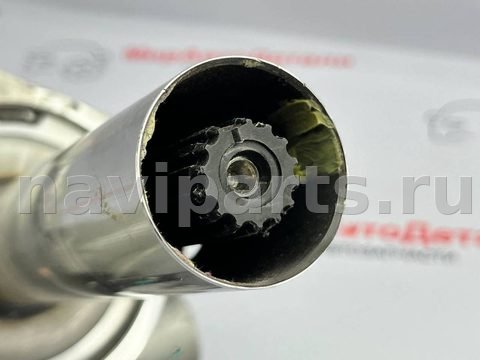 Новое Chevrolet Trax, 2019 г., OEM 28139217, арт. 97156977_1, фото 3