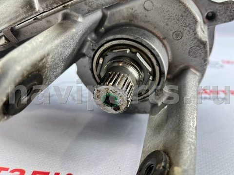 Новое Chevrolet Trax, 2019 г., OEM 28139217, арт. 97156977_1, фото 6