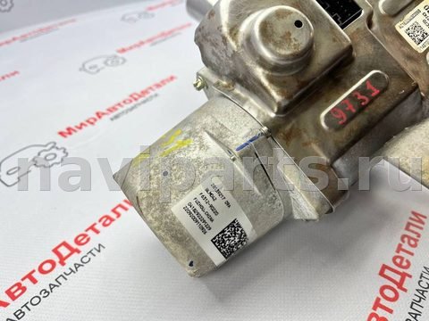 Новое Chevrolet Trax, 2019 г., OEM 28139217, арт. 97156977_1, фото 7