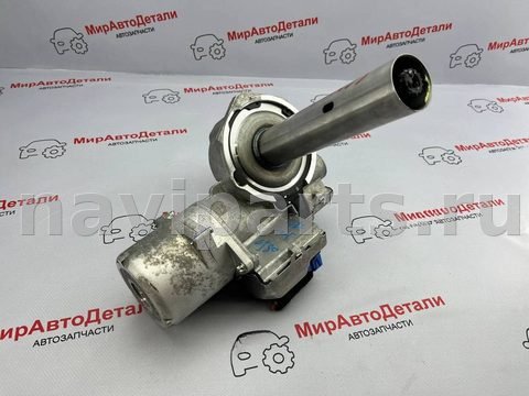 Новое Buick Encore, 2019 г., OEM 28139217, арт. 97156979_1