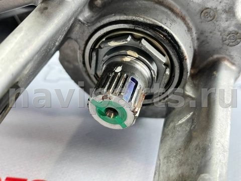 Новое Buick Encore, 2019 г., OEM 28139217, арт. 97156979_1, фото 6