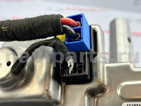 Новое Buick Encore, 2019 г., OEM 28139217, арт. 97156979_1, фото 8