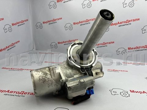Новое Chevrolet Trax, 2020 г., OEM 28139217, арт. 97156979, фото 2