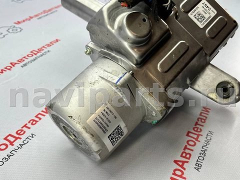 Новое Chevrolet Trax, 2020 г., OEM 28139217, арт. 97156979, фото 7
