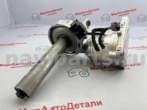 Новое Chevrolet Bolt, 2022 г., OEM 42822429, арт. 97157526_2