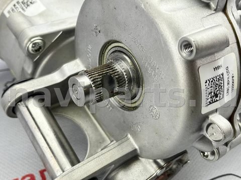 Новое Ford Escape, 2020 г., OEM LX6C3D077EG, арт. 97159055, фото 9